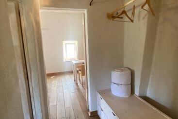 Hotel Agriturismo Pian Di Meta Vecchia