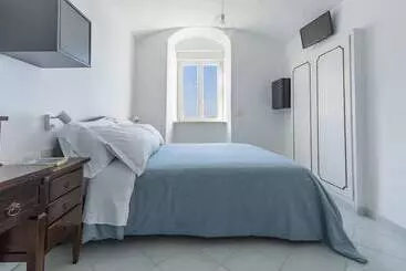 هتل Albergo La Prora