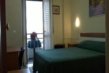 Отель Aldebaran