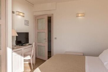 酒店 Alta La Vista