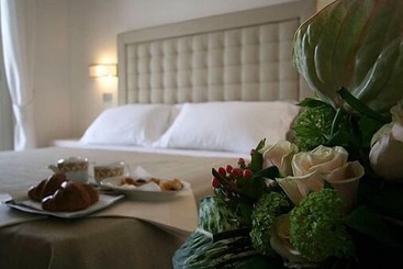 호텔 Alta La Vista