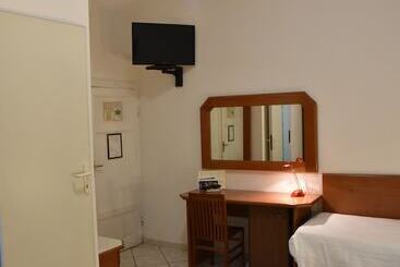 Antico Hotel Moderno