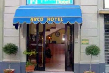 Hotel Arco