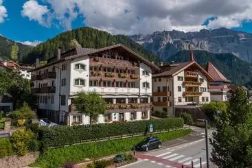 Hotel Astor Suites B&b