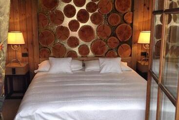 Hotelli Bait De Angial