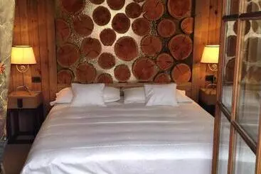 Hotel Bait De Angial