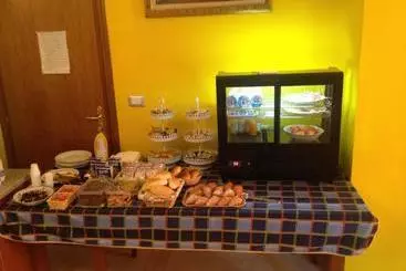 Hotel B&b Ondazzurra