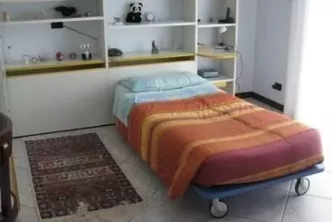 Hotel B&b Villa Patrizia