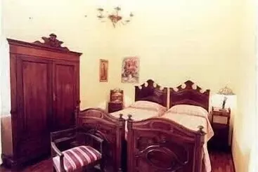 Hotel Ai Portici