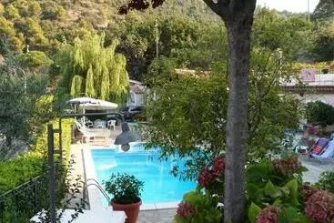 Hotel Bed & Breakfast Laino