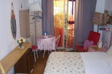 酒店 Bed&Breakfast Milan