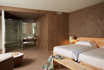 Boutique Hotel Oche Selvatiche