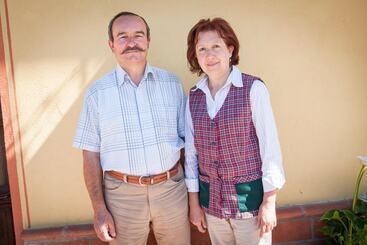 בית מלון כפרי Bricco Dei Ciliegi