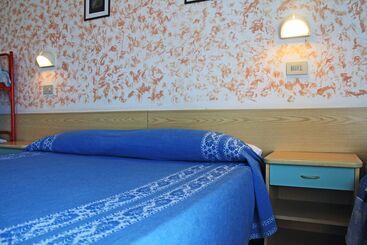 בית מלון כפרי Camay