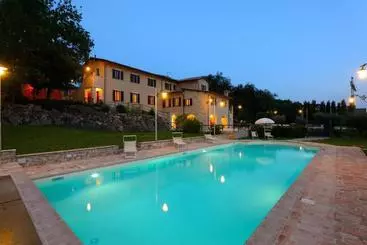 Hotel Casa Vacanze Residenza Bocci