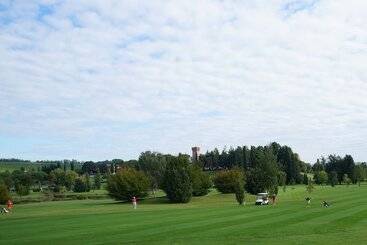 בית מלון כפרי Castello Di Spessa   Residenze D Epoca