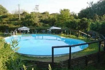 酒店 Flegrea House