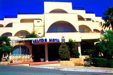 فندق Helios