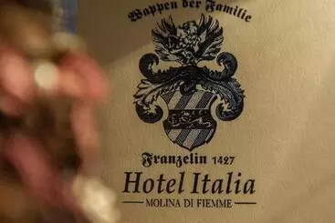 Hotel Italia
