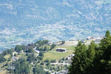 Отель La Chance