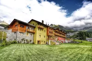 Hotel La Chance