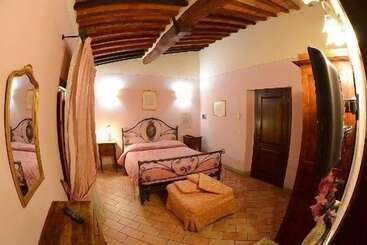 Отель La Toscanina