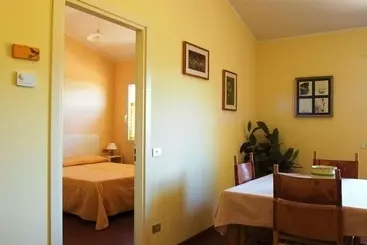 ホテル Masseria Santa Lucia