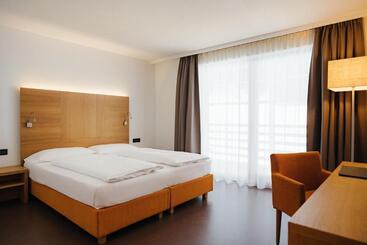 Отель Melodia Del Bosco