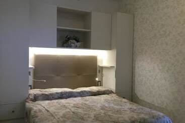 בית מלון כפרי Metropol