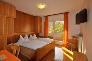 호텔 Monte Paraccia