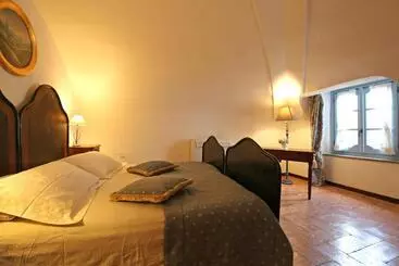 Szálloda Palazzo Del Vice Re