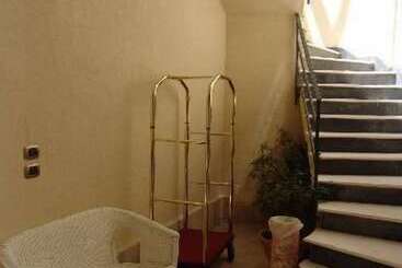 Otel Palazzo Reginella