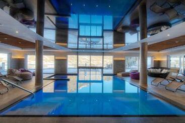 Montresor Hotel Pfeldererhof