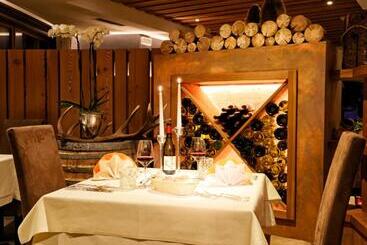 Montresor Hotel Pfeldererhof