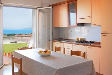 호텔 Residence Belvedere