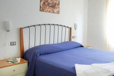 Hotelli Residence Belvedere