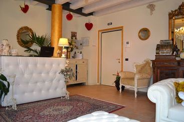 هتل Residence Cà Di Capri