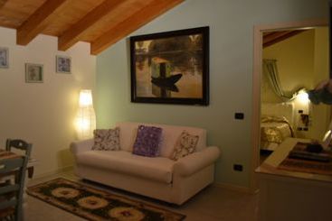 Hotelli Residence Cà Di Capri