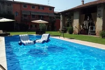 Hotel Residence Cà Di Capri