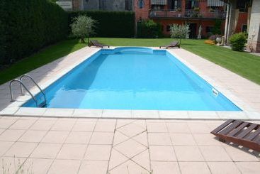 فندق Residence Cà Di Capri