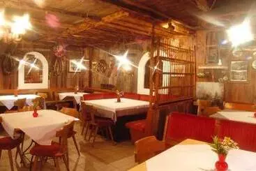 Hotel Residence Condor
