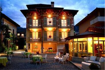 Hotel Residence Ortensia