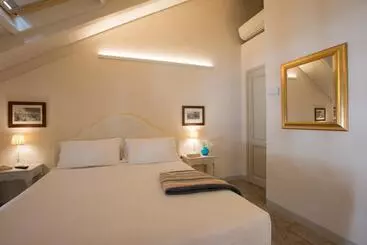 Hotelli Residence Ortensia