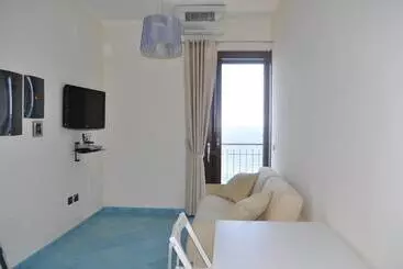 Hotel Residence Tre Palme