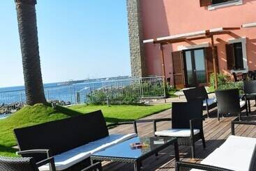 酒店 Residence Tre Palme