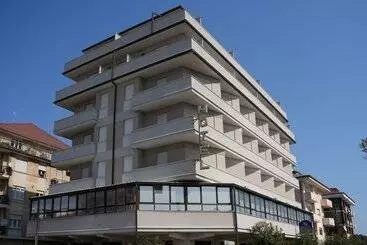 Hotelli Riviera
