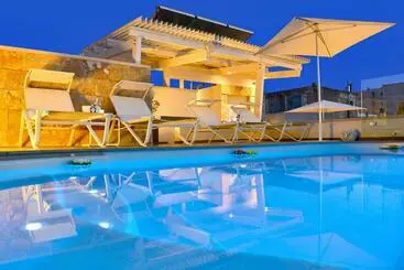 هتل Santo Stefano Luxury B&b