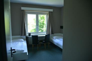 Hotel & Tagungszentrum Hessenkopf