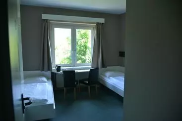 Hotel & Tagungszentrum Hessenkopf