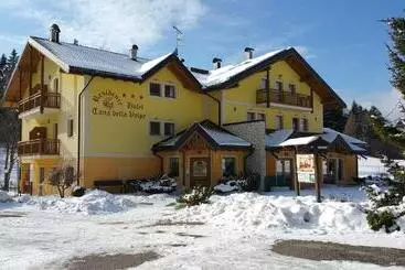 Hotel Tana Della Volpe
